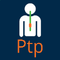 TRANSPULMONARY PRESSURES (Ptp)